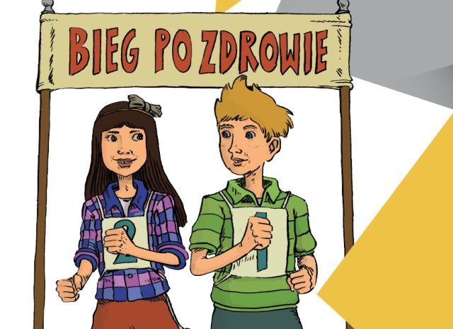 logo bieg po zdrowie 