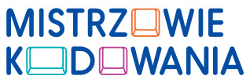 logo mistrzowie kodowania