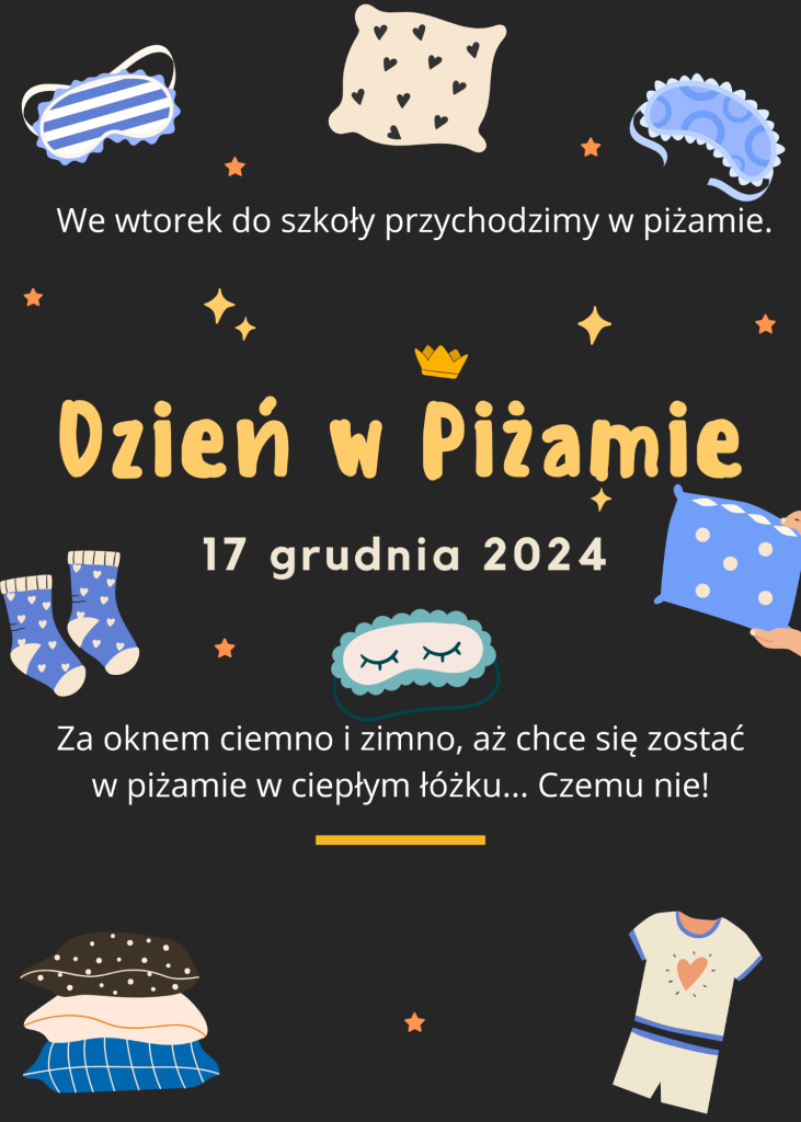 Piżama