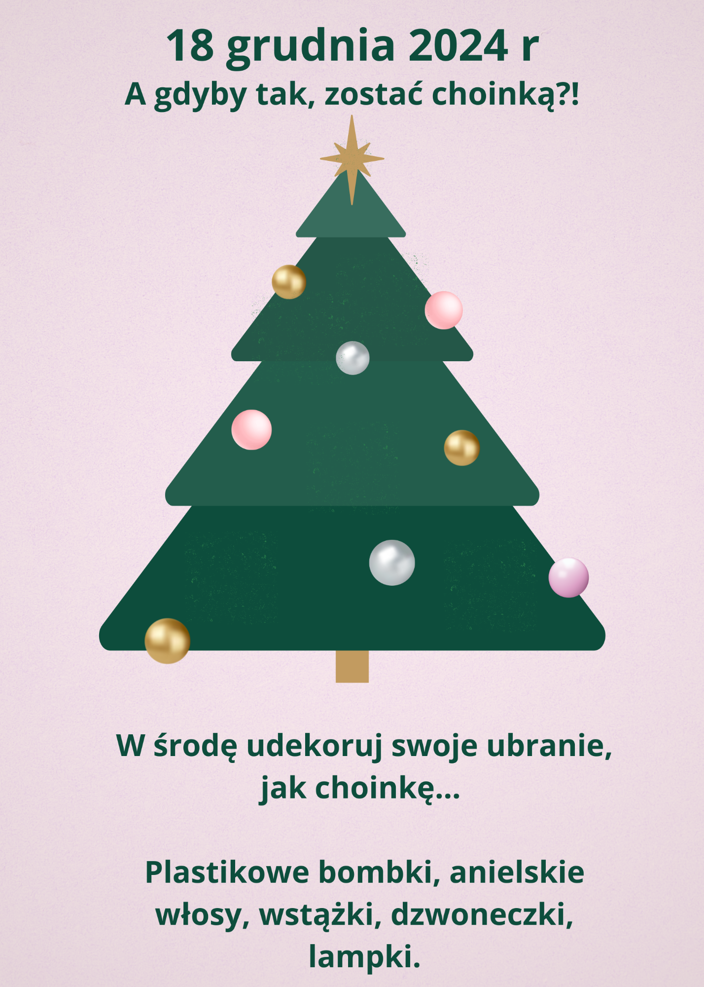 Choinka
