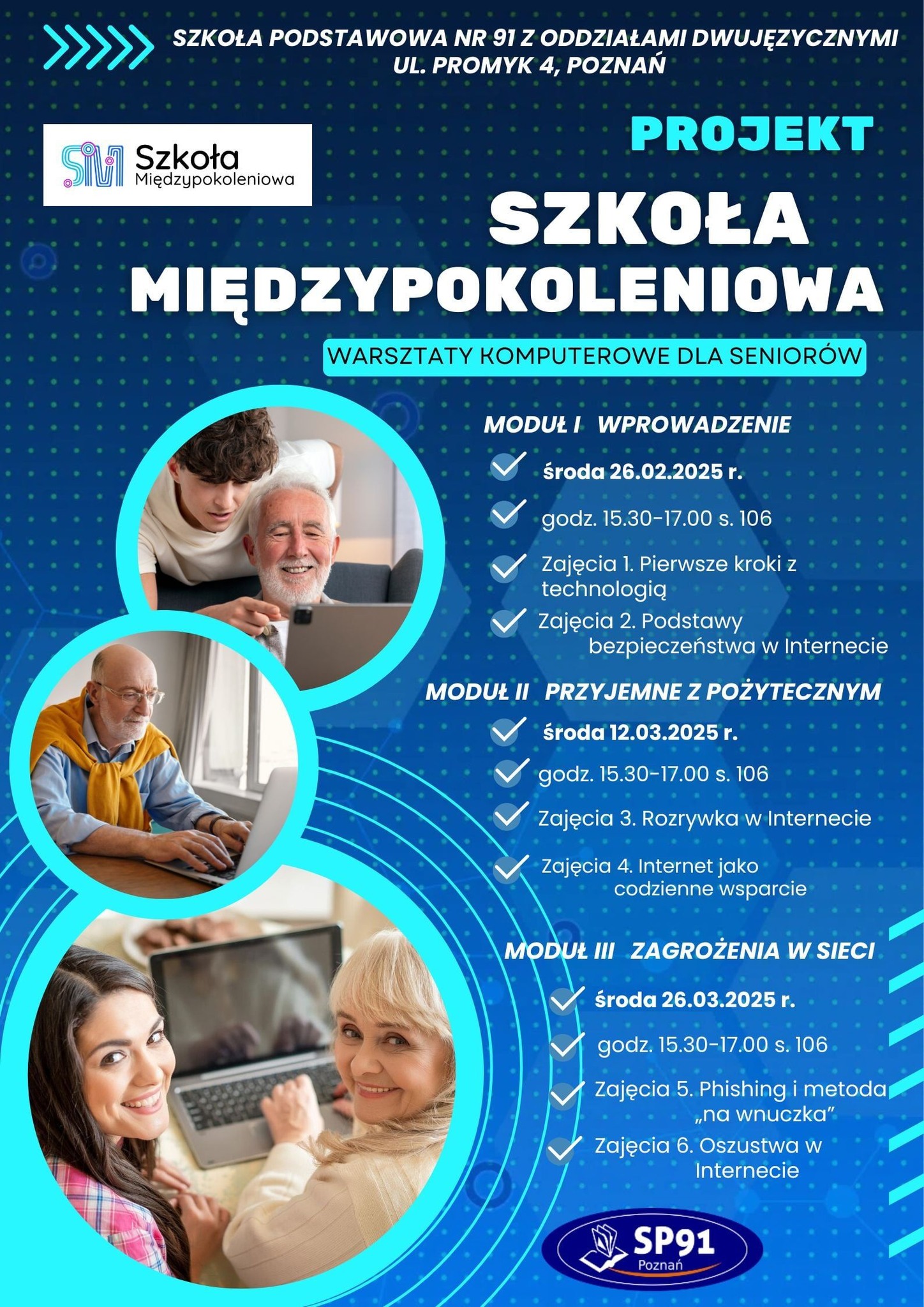 Szkoła międzypokoleniowa