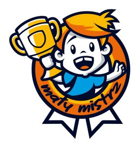 Mały Mistrz Logo