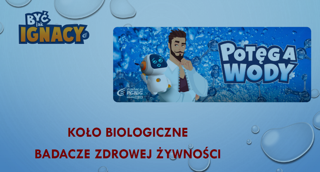 Potęga wody