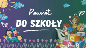 powrót do szkoły